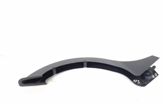 Mercedes-Benz E C207 W207 Other trunk/boot trim element A2078210589