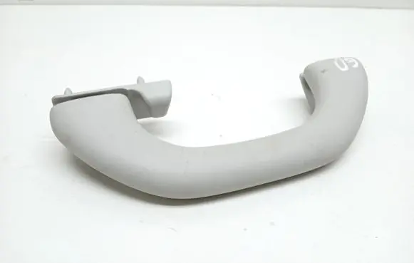 Skoda Octavia Mk2 (1Z) Rear interior roof grab handle
