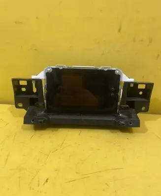 Ford Focus Screen/display/small screen AM5T18B955BG