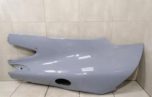 McLaren 675LT Spider Rear quarter panel