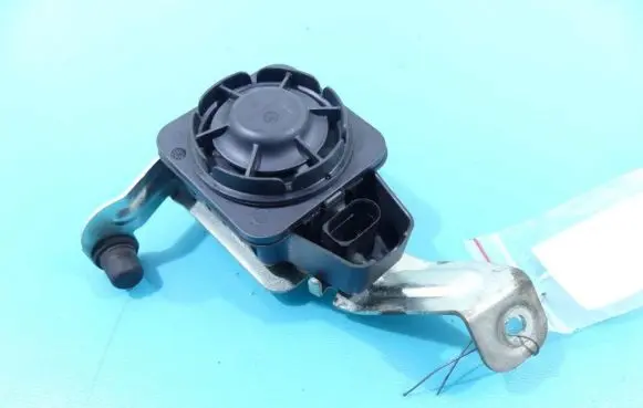 Audi A3 S3 8V Alarm system siren 8V1951285 IMPRK1290316