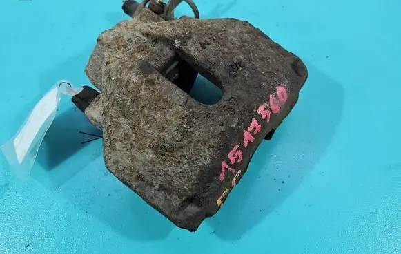 Skoda Superb B5 (3U) Front brake caliper IMPRK1517560