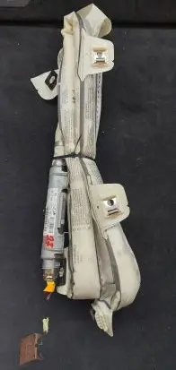 Mercedes-Benz CLS C218 X218 Roof airbag 610932901