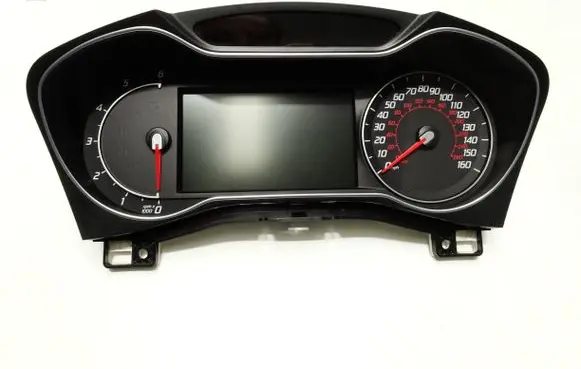 Ford Mondeo MK IV Speedometer (instrument cluster) CS7T10849XC VPCS7F10849XC CS7T14C026CC