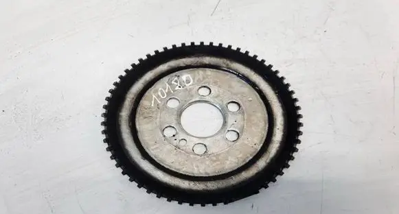 Toyota Yaris Other engine part 