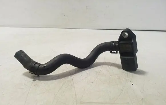 Audi A1 Exhaust gas pressure sensor 0281006222 04L906051B