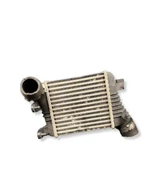 Audi A6 S6 C6 4F Intercooler radiator 4F0145806AF 6578496
