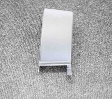 Tesla Model X Other trunk/boot trim element 104707400G