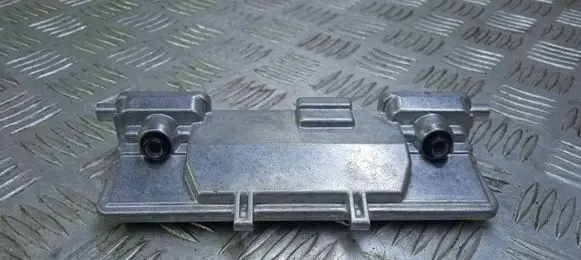 Land Rover Range Rover Sport L494 Windshield/windscreen camera J8A219H406