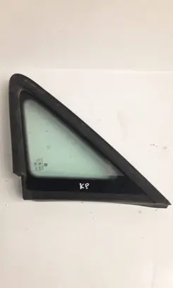 Volkswagen Touran I Front triangle window/glass 1t0845411
