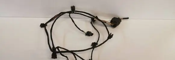 Land Rover Freelander 2 - LR2 Parking sensor (PDC) wiring loom 7G9215K868 11905378000 A11952162