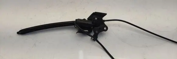 Mercedes-Benz E W212 Curtain motor A2128202942 8918009043