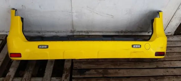 Dacia Dokker Rear bumper 850226654R