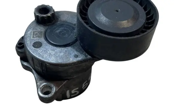 Mercedes-Benz Sprinter W906 Generator/alternator belt tensioner A6512000470