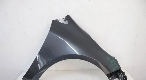 Toyota Corolla E210 E21 Fender BLOTNIKCOROLLA