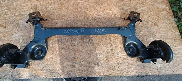 Fiat Bravo Rear axle beam 