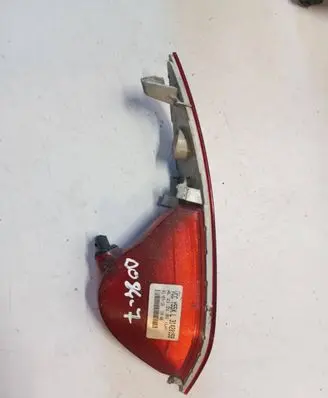 Volvo V40 Rear fog light 31420159