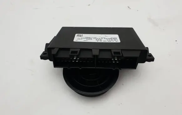 Mercedes-Benz C W204 Gearbox control unit/module A0005454316 A0024484310