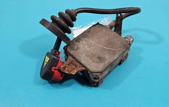Opel Omega B2 Headlight ballast module Xenon IMPRK1456596
