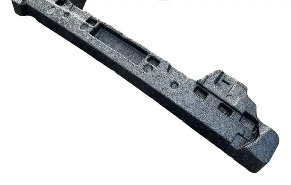 Hyundai i20 (GB IB) Front bumper foam support bar 865201J500