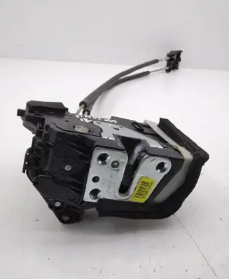 KIA Optima Rear door lock