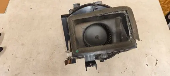 Opel Frontera B Heater fan/blower 97231615