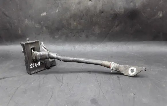 Toyota Verso Negative earth cable (battery) 1314000091