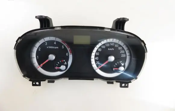 KIA Rio Speedometer (instrument cluster) 940031G580