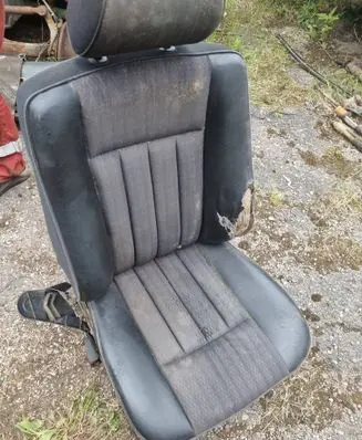 Mercedes-Benz E W124 Front driver seat 