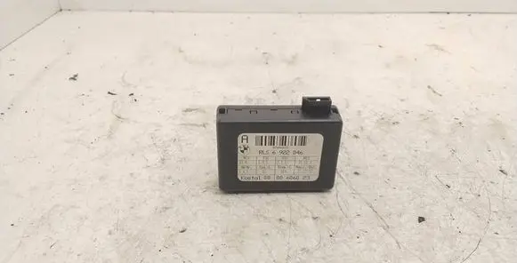 BMW 7 E65 E66 Rain sensor 6922046 00606023