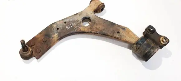 Ford Focus C-MAX Front lower control arm/wishbone
