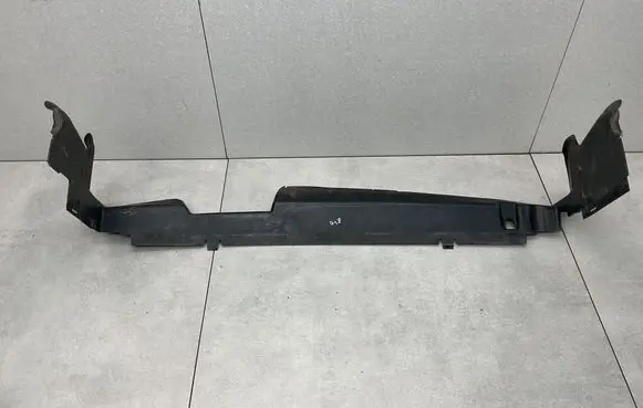 Land Rover Range Rover Evoque L538 Intercooler air guide/duct channel GJ328327AB