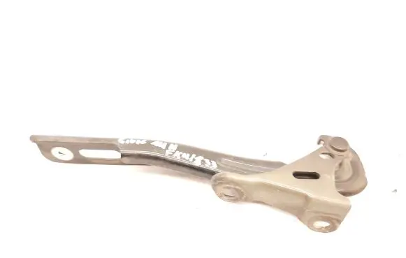 Honda Civic IX Engine bonnet/hood hinges