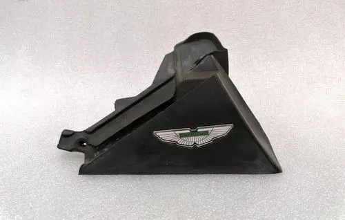 Aston Martin Vantage III Rubber seal front coupe door 7784077