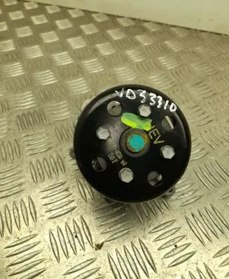 KIA Sportage Water pump HEV