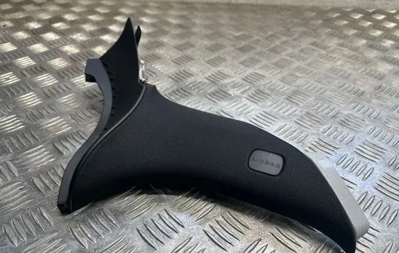 Mercedes-Benz GLC C253 (C) pillar trim A2536903100