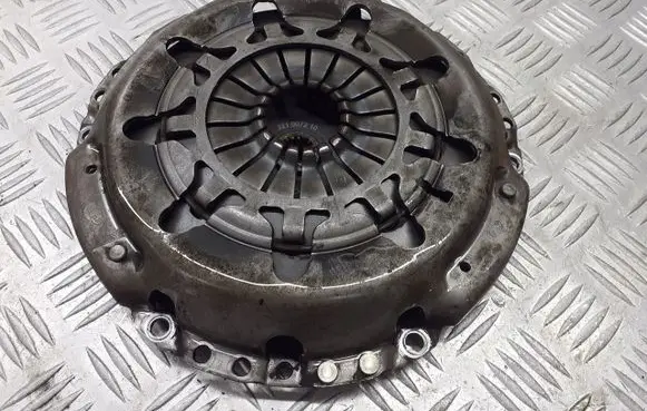 Ford Fusion Clutch set kit 321007210