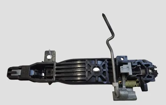 Mazda 6 Rear door exterior handle