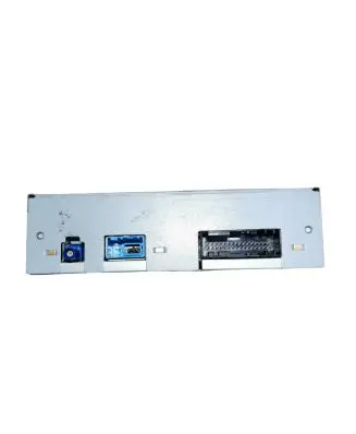 Land Rover Range Rover Sport L320 Navigation unit CD/DVD player 4621008882 8H4210E887AB