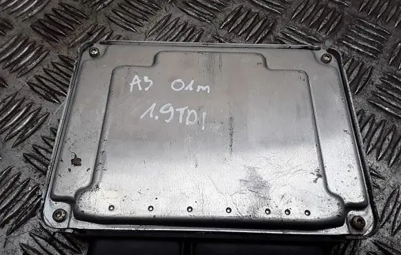 Audi A3 S3 8L Engine control unit/module