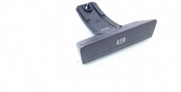 Volkswagen Phaeton Hand brake release handle 1010330001