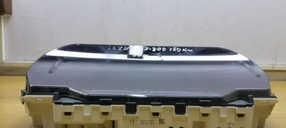 Lexus RX 300 Speedometer (instrument cluster) 8380048251 2574209210
