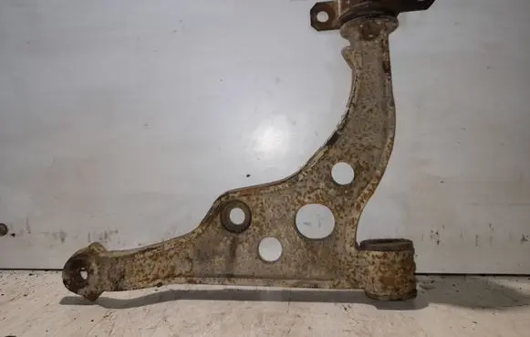 Fiat Ducato Front lower control arm/wishbone