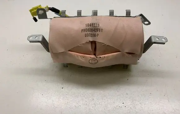 Lexus IS 220D-250-350 Passenger airbag 1041228