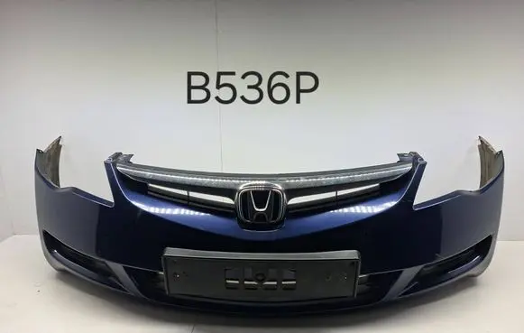 Honda Civic Front bumper 
