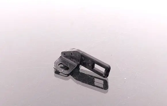 BMW X5 E70 Loading door lock loop/hook striker 5124714962906