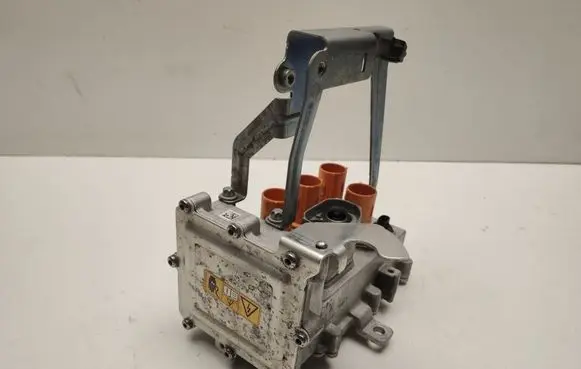 Mercedes-Benz EQC Other control units/modules A2935455600