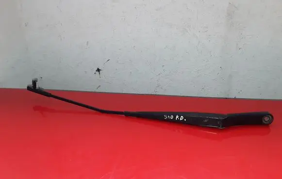 Skoda Octavia Mk2 (1Z) Front wiper blade arm 1Z1955410