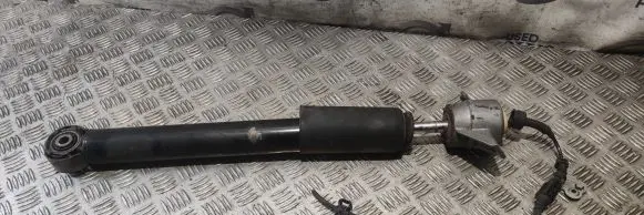 Porsche Macan (95B) Rear shock absorber/damper 95B513035