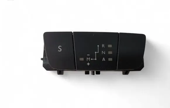 Peugeot 508 II Other switches/knobs/shifts 96663593ZD